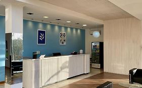 Azul Hotel Oberá